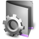 Smart Folder icon